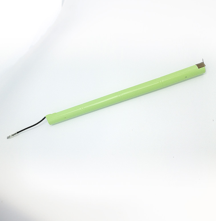 4.8V 4000mAh 18700消防应急灯高温镍氢电池 4.8V 4000mAh 18700消防应急灯高温镍氢电池