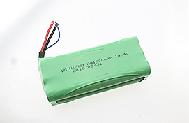 14.4V 1800mAh AA医疗骨钻动力镍氢电池 14.4V 1800mAh AA医疗骨钻动力镍氢电池
