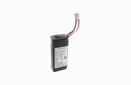 7.4V 1500mAh 852762 POS机三元聚合物锂电池 7.4V 1500mAh 852762 POS机三元聚合物锂电池