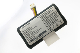 7.2V 2600mAh POS机18650锂电池 7.2V 2600mAh POS机18650锂电池