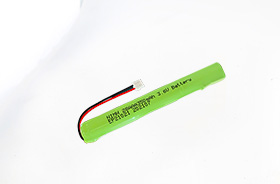 3.6V 350mAh AAA温控器镍氢电池 3.6V 350mAh AAA温控器镍氢电池