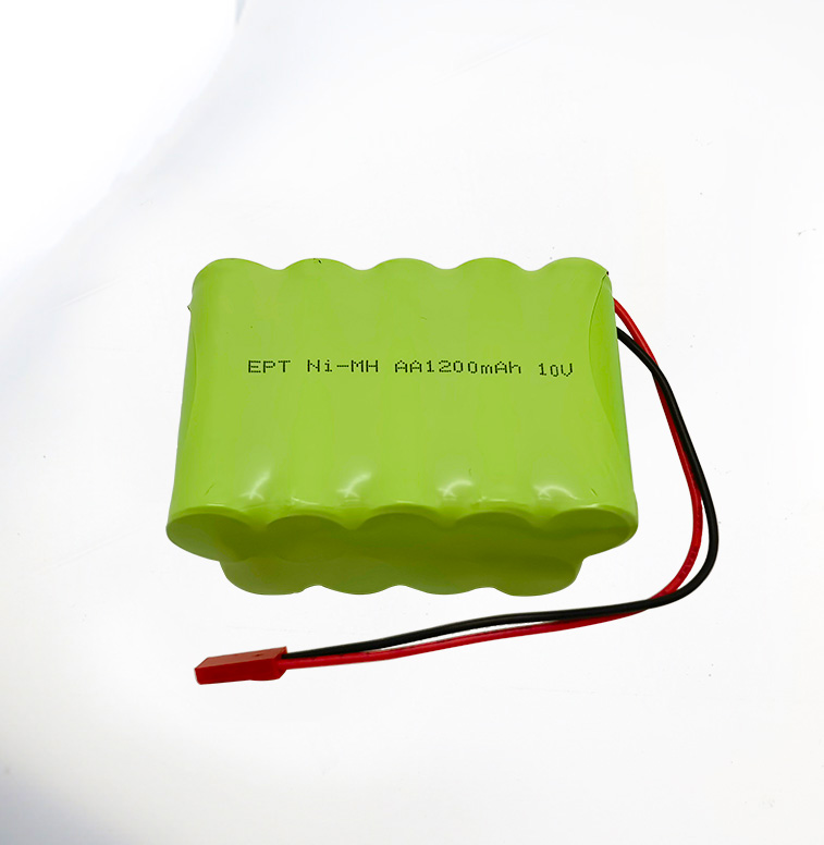 10.8V AA1200mAh-S×9 海上灯塔应急电源宽温镍氢电池 10.8V AA1200mAh-S×9 海上灯塔应急电源宽温镍氢电池